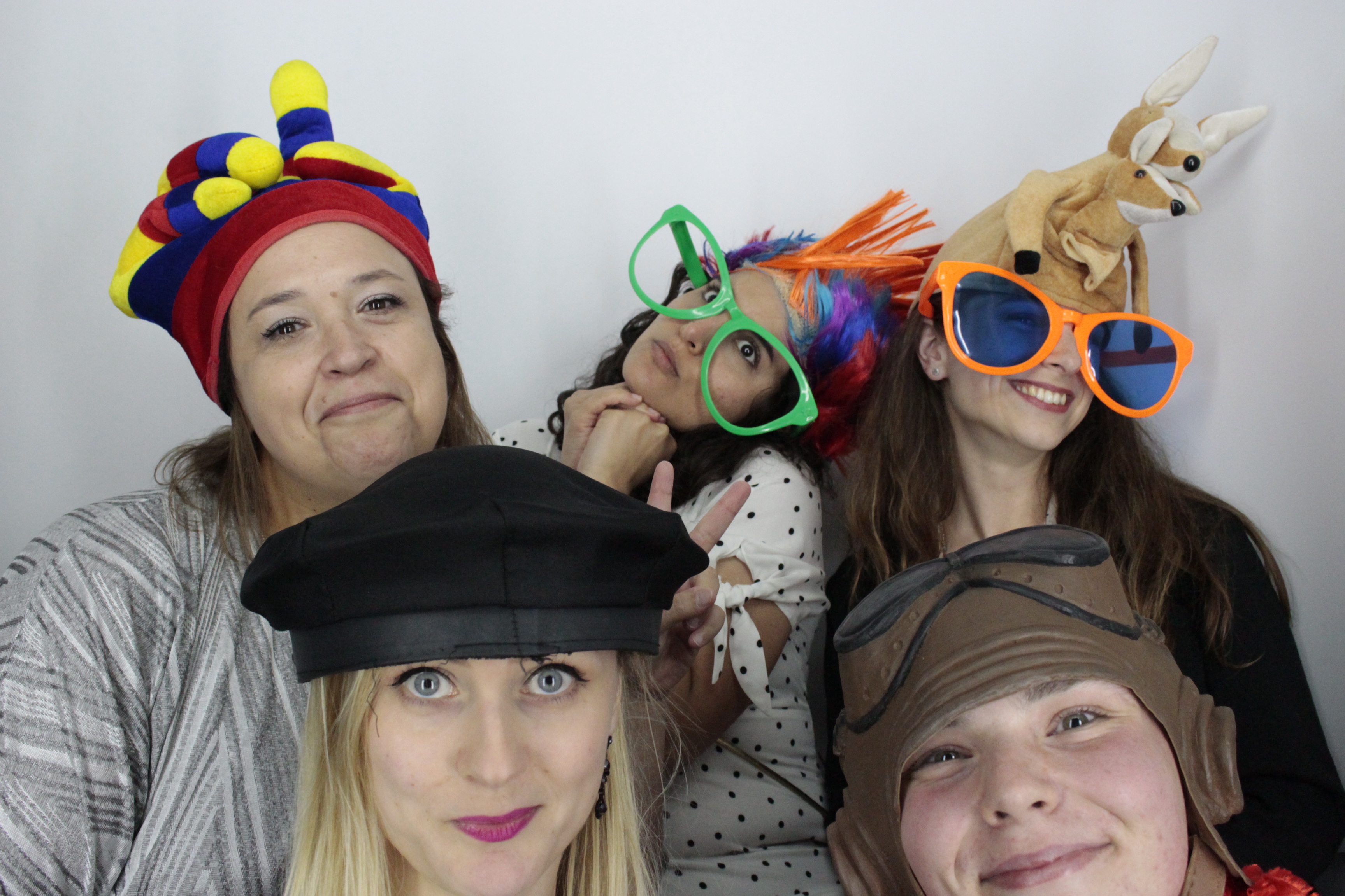 Beyond Retail Summer Awards Party | View more photos from the event at gallery.myphotoboothexperience.co.uk/u/MyPhotoBoothExperienceLtd/Beyond-Retail-Summer-Awards-Party